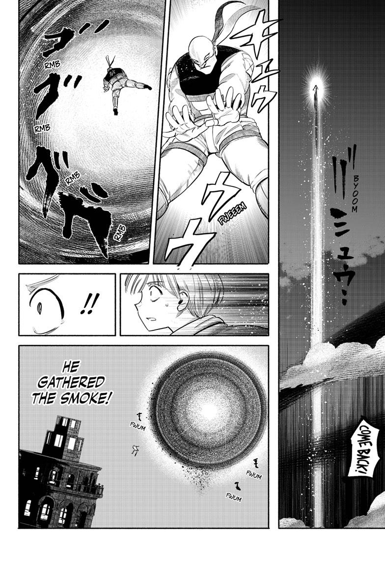 Choujin X, Chapter 34.4 image 03